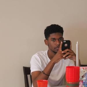 Meet your Posher, Joshua